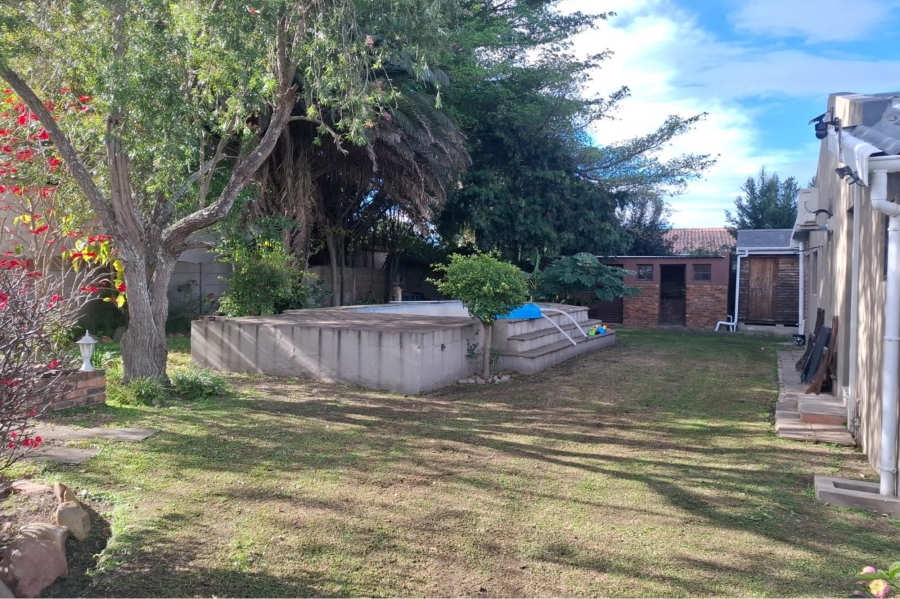 4 Bedroom Property for Sale in George South Western Cape
